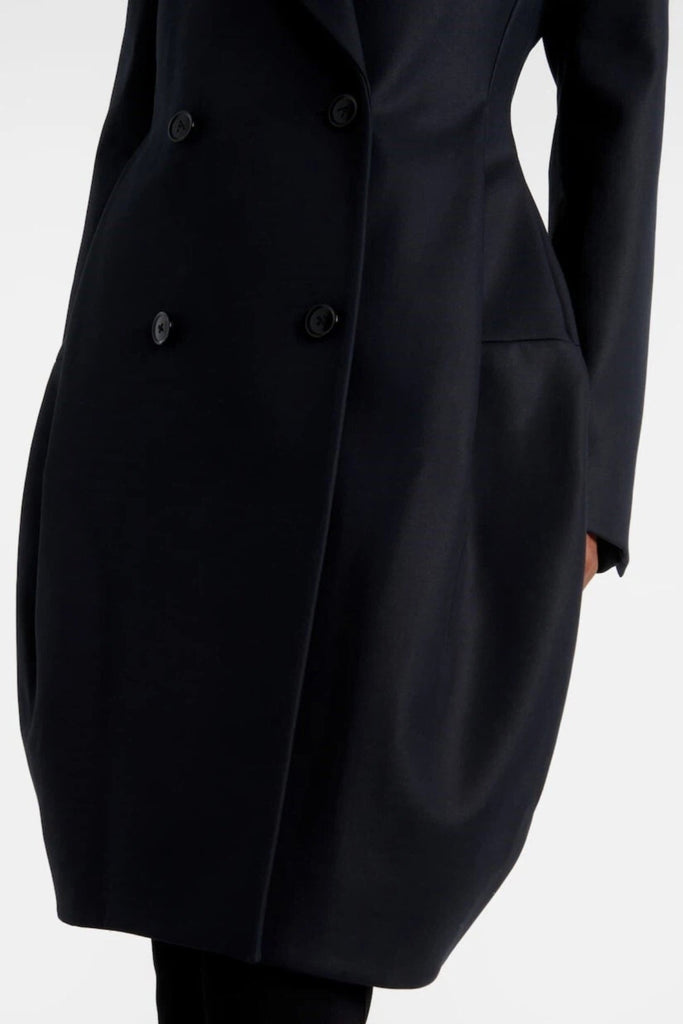 Shop  red dress - Perfect for special occasions | Redda Double Breasted Blazer