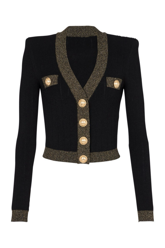 Shop  beautiful mini - Perfect for special occasions | Ryvia Buttoned Knit Mini Skirt