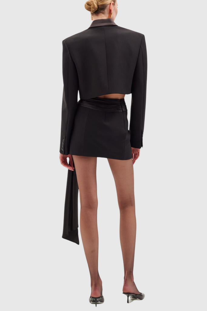 Shop  beautiful dress - Perfect for special occasions | Sherin Bow Skirt