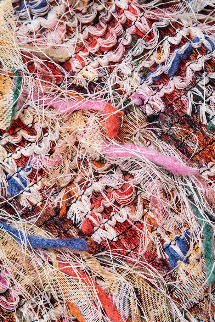 Shop  beautiful dress - Perfect for special occasions | Verona Mesh Ripped Skirt