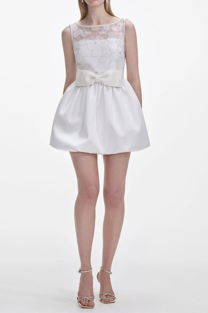 Shop  white dress - Perfect for special occasions | White Tulle Mini Dress