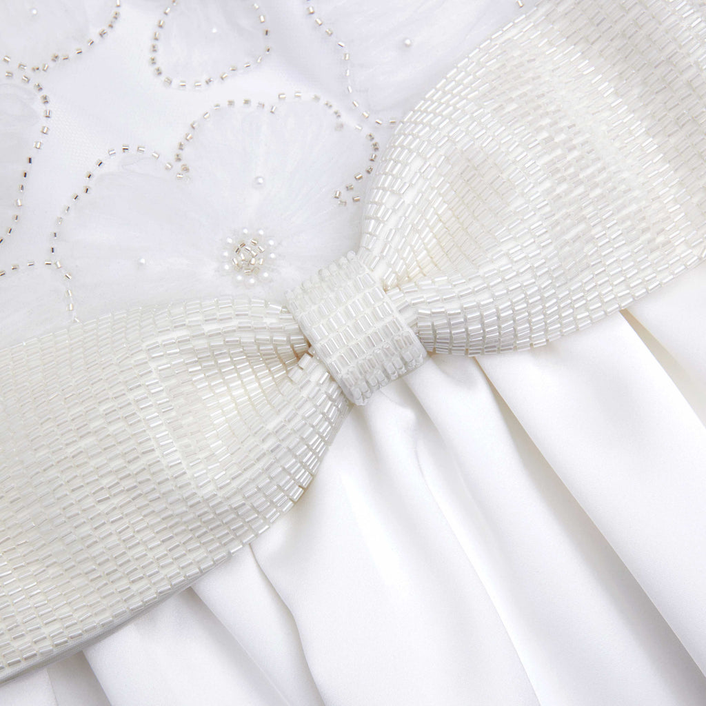 Shop  white dress - Perfect for special occasions | White Tulle Mini Dress