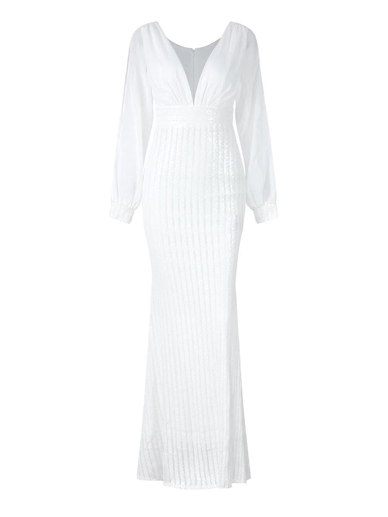 Shop  beautiful dress - Perfect for special occasions | Mermaid Cutout Prom Dress