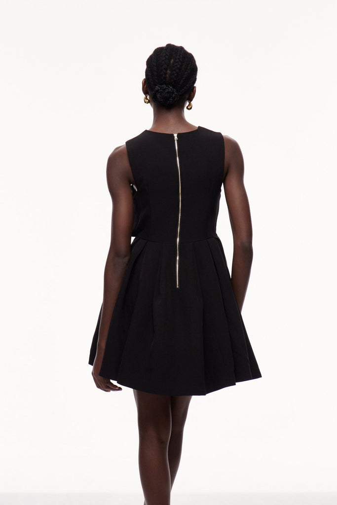 Stylish beautiful midi | Xuan Flower Midi Skirt Set - Ideal for special occasions