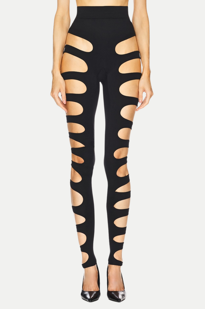 Stylish beautiful dress | Mvette Cutout Two Piece Set - Ideal for special occasions