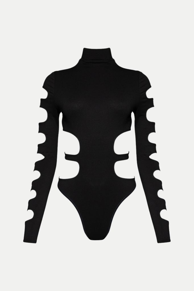 Shop  beautiful dress - Perfect for special occasions | Mvette Cutout Two Piece Set