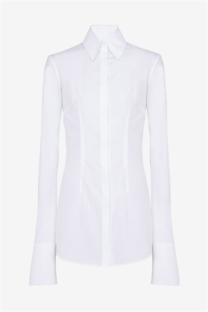 Analia Tulip Halter Skirt - Stylish beautiful dress for special occasions | Buy Online