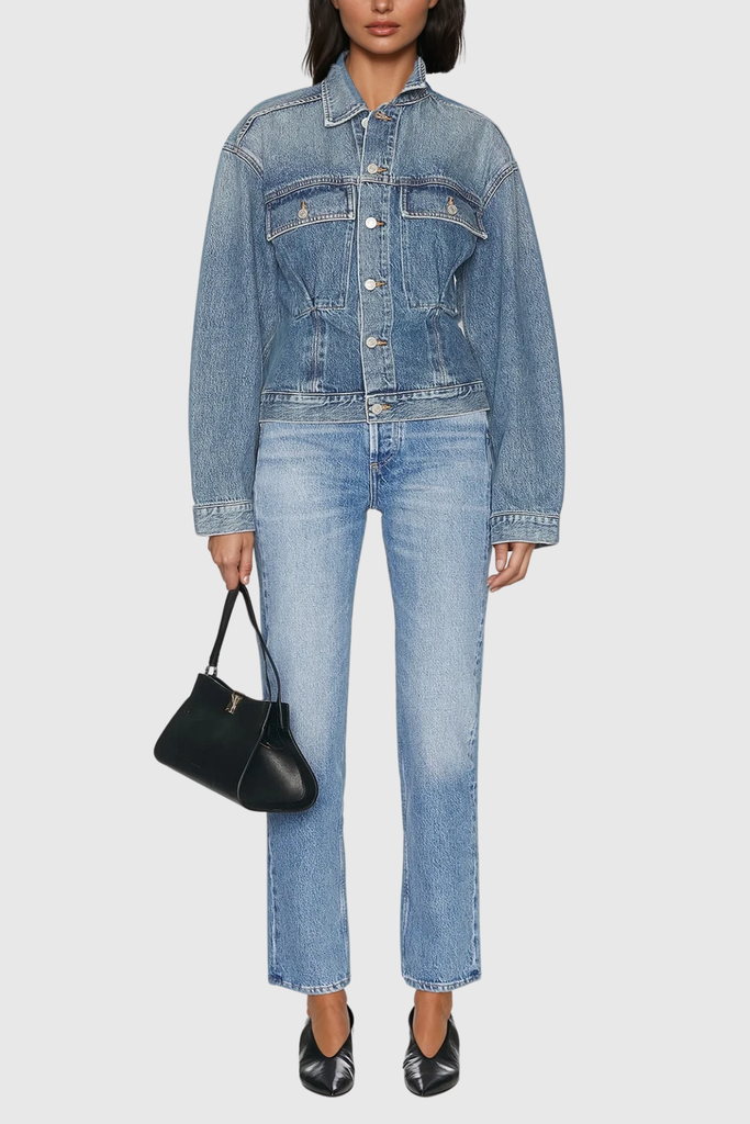 Shop  beautiful dress - Perfect for special occasions | Zaid Pocket Lapel Jacket