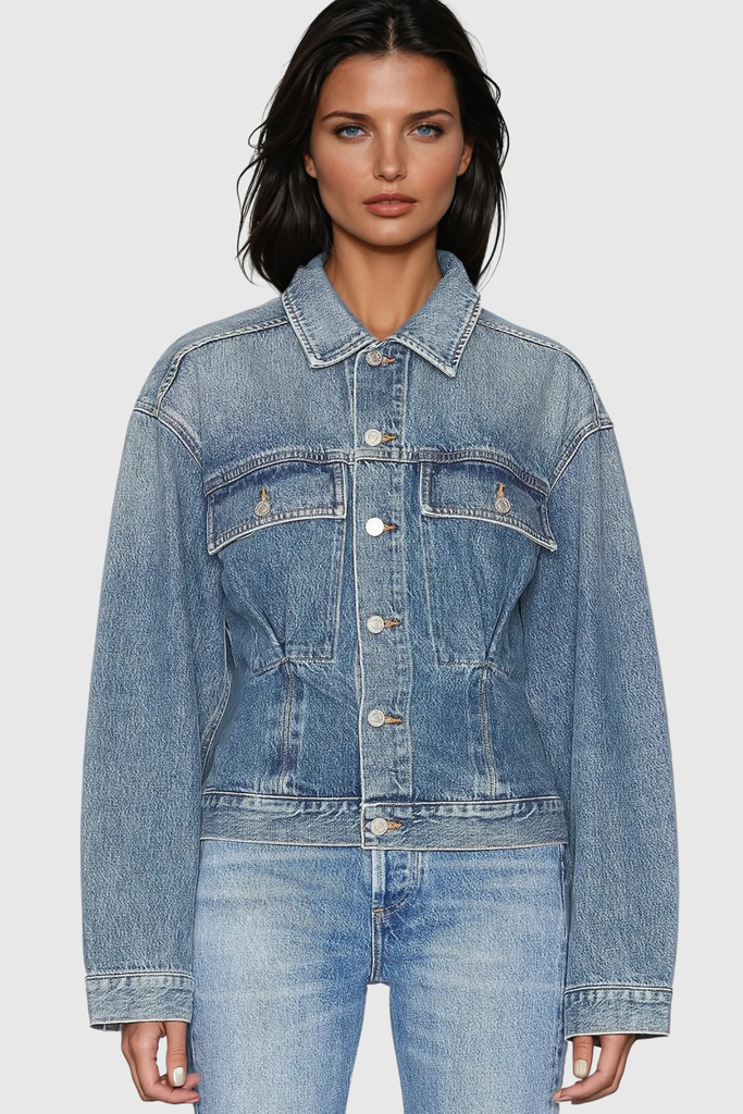 Zaid Pocket Lapel Jacket - Stylish beautiful dress for special occasions | Buy Online