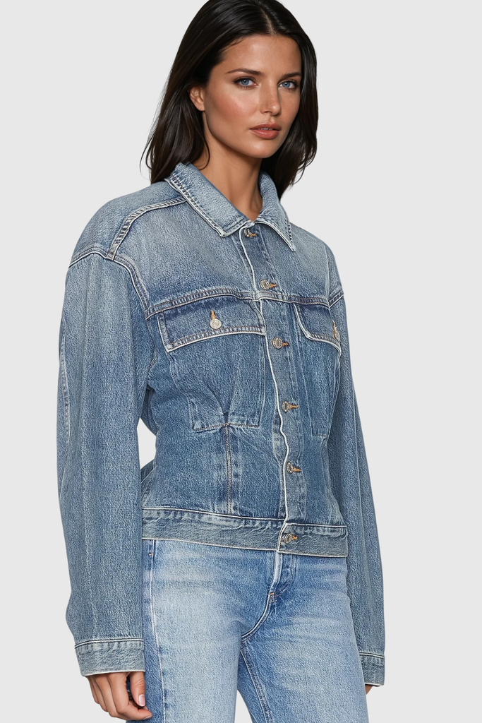 Shop  beautiful dress - Perfect for special occasions | Zaid Pocket Lapel Jacket