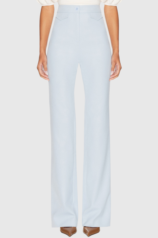 Zakai Pants - Blue