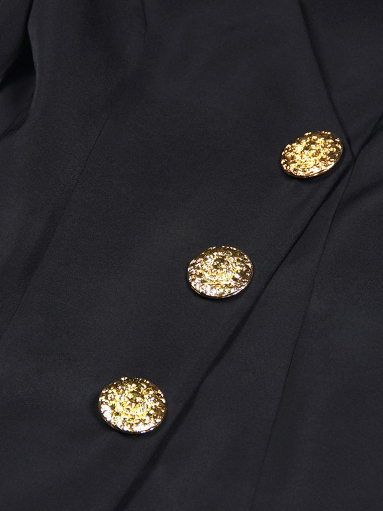 Stylish beautiful dress | Isabella Long Sleeve Mini Dress - Ideal for special occasions