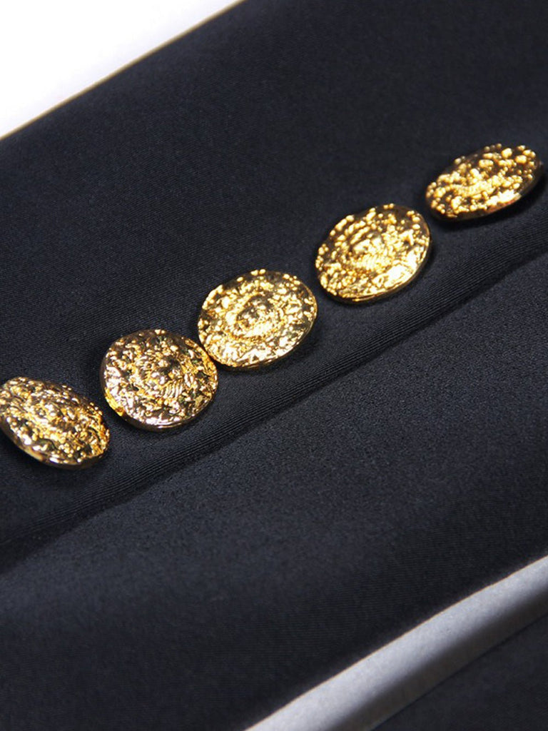 Stylish beautiful dress | Isabella Long Sleeve Mini Dress - Ideal for special occasions