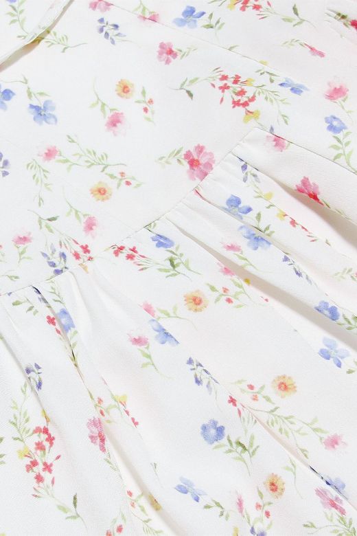 Shop  white dress - Perfect for special occasions | Allanah Bodycon Day Mini Dress - White Pearl