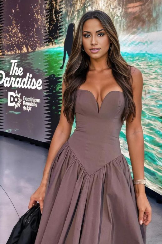 Shop  red dress - Perfect for special occasions | Anita Bodycon Midi Dress - Lipstick Red