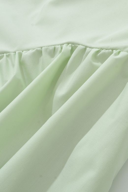 Shop  green dress - Perfect for special occasions | Austen Bodycon Midi Dress - Pistachio Green