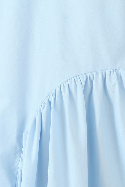 Shop  blue dress - Perfect for special occasions | Austen Bodycon Midi Dress - Sky Blue