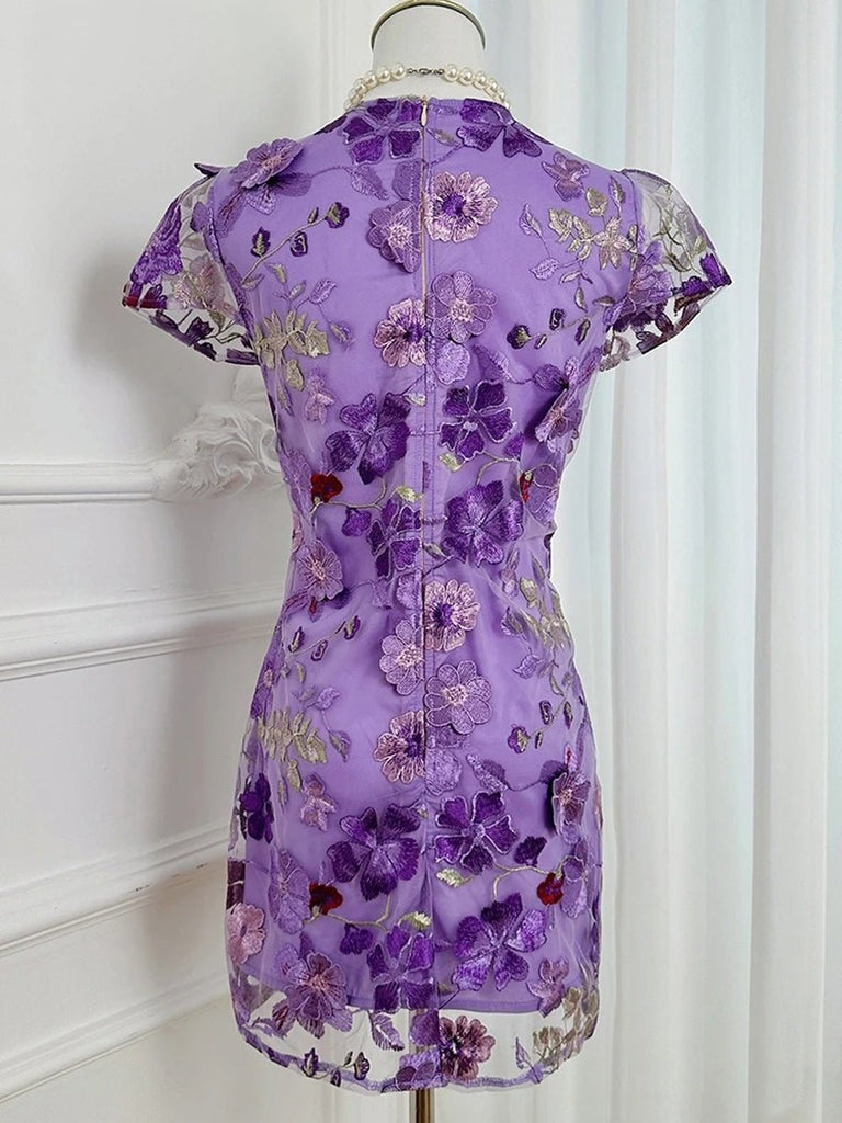 Avery Bodycon Mini Dress - Stylish beautiful dress for special occasions | Buy Online