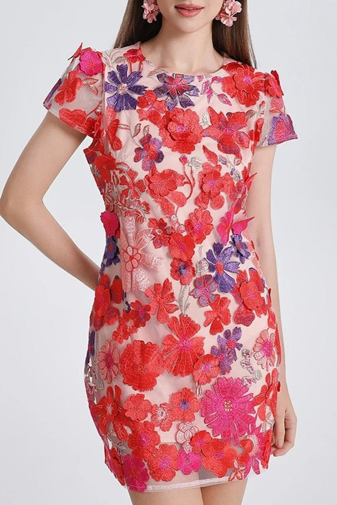 Shop  beautiful dress - Perfect for special occasions | Avery Bodycon Mini Dress