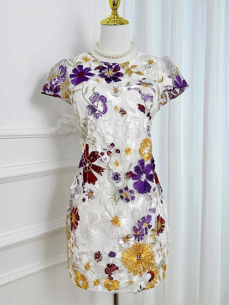 Stylish beautiful dress | Avery Bodycon Mini Dress - Ideal for special occasions