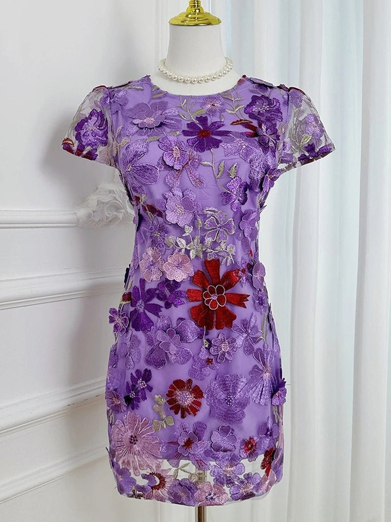 Avery Bodycon Mini Dress - Stylish beautiful dress for special occasions | Buy Online