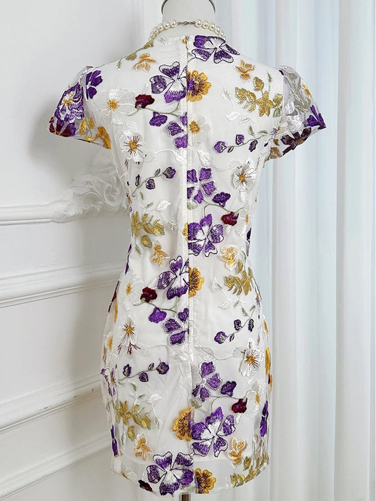 Stylish beautiful dress | Avery Bodycon Mini Dress - Ideal for special occasions