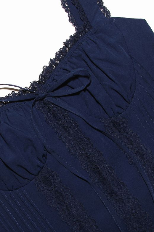 Shop  blue dress - Perfect for special occasions | Belle Bodycon Mini Dress - Navy Blue