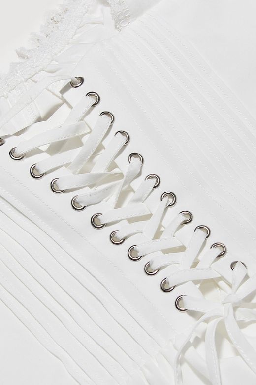 Shop  white dress - Perfect for special occasions | Belle Bodycon Mini Dress - White Pearl