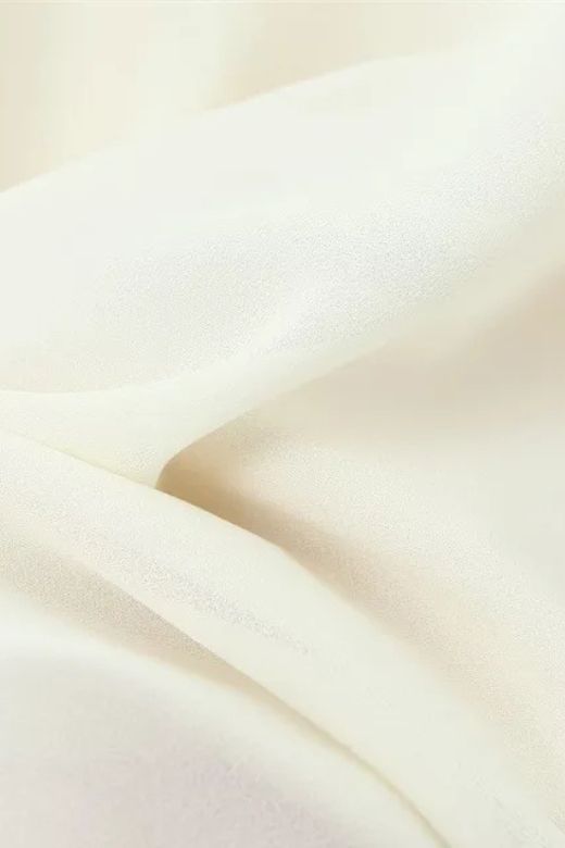 Cali Top and Maxi Skirt Set - Ivory White - Stylish white maxi for special occasions | Buy Online