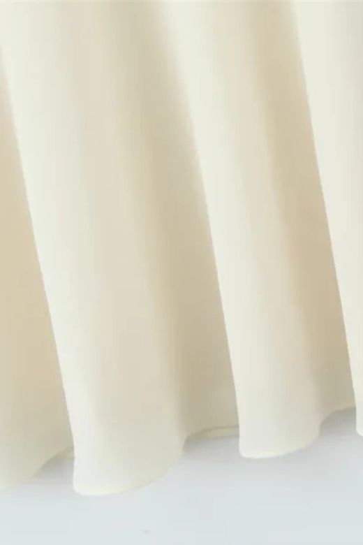 Shop  white maxi - Perfect for special occasions | Cali Top and Maxi Skirt Set - Ivory White