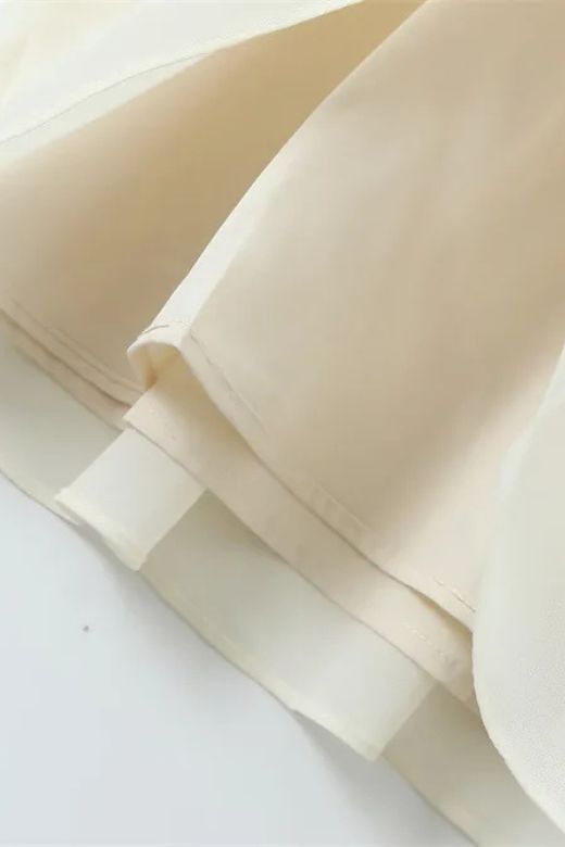 Shop  white maxi - Perfect for special occasions | Cali Top and Maxi Skirt Set - Ivory White