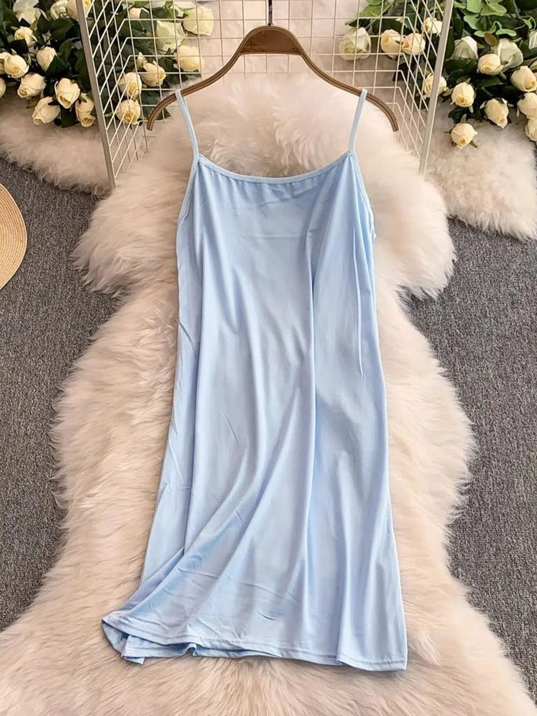 Caroline Floral Mesh Mini Dress - Stylish beautiful dress for special occasions | Buy Online