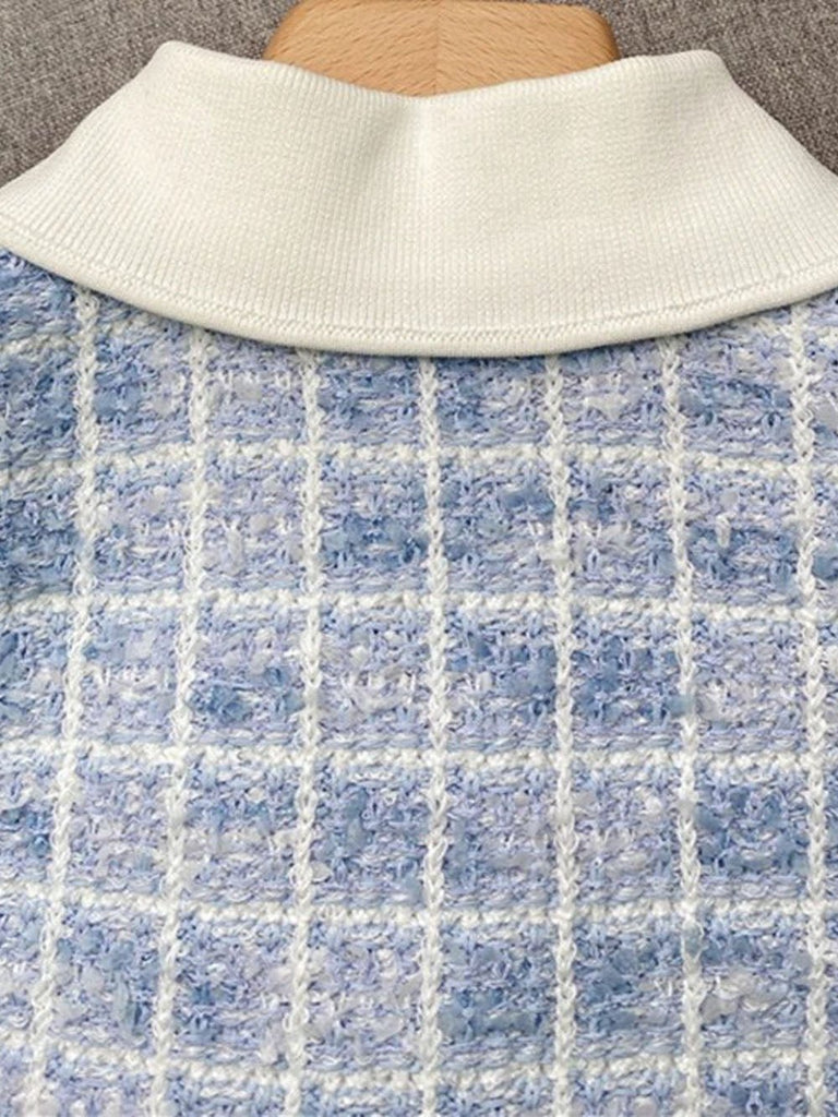 Shop  beautiful dress - Perfect for special occasions | Chloe Knitted Mini Dress