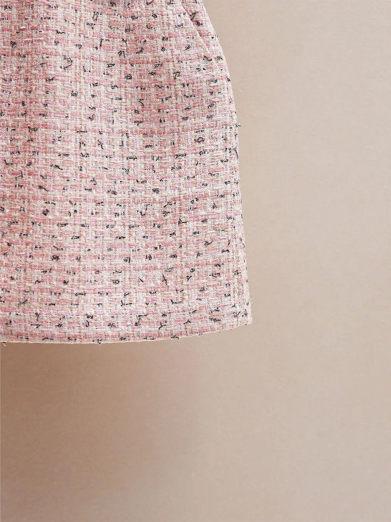 Shop  beautiful dress - Perfect for special occasions | Clara Pearl Belted Mini Dress