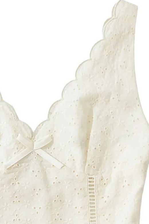 Stylish white dress | Dovie Mini Dress - White Pearl - Ideal for special occasions