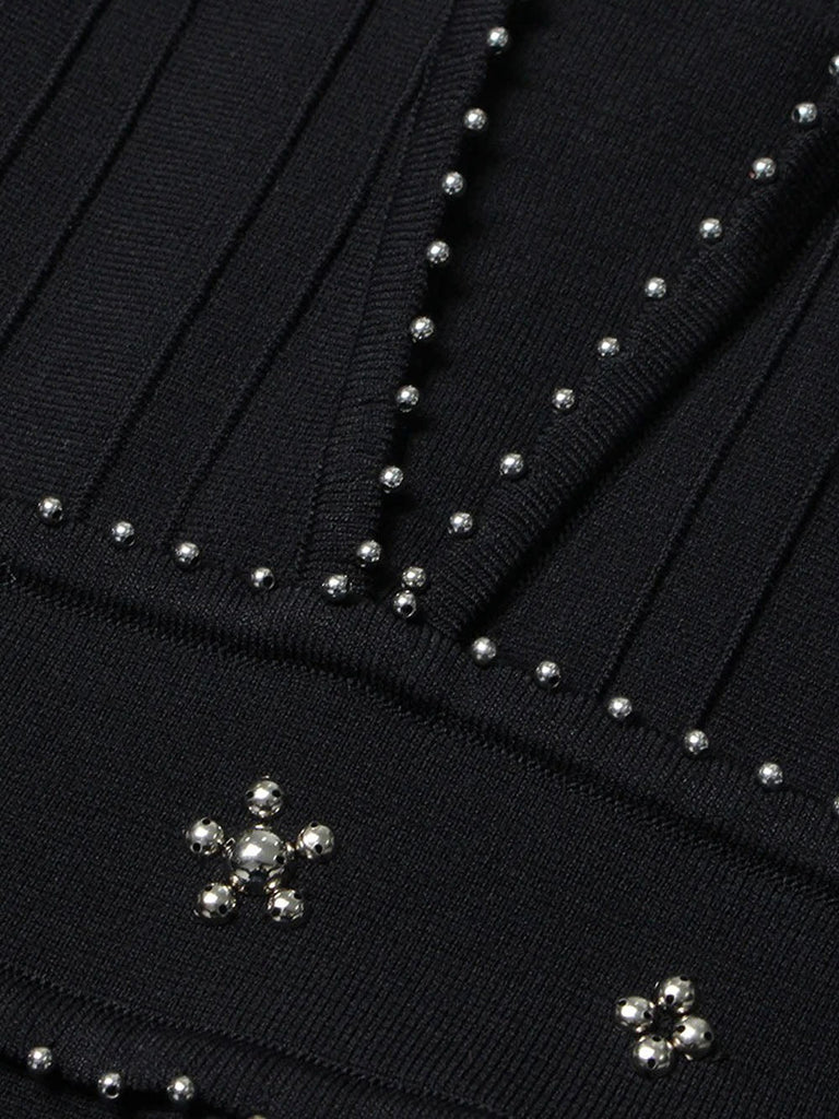 Shop  beautiful dress - Perfect for special occasions | Ellie Sleeveless Halter Mini Dress