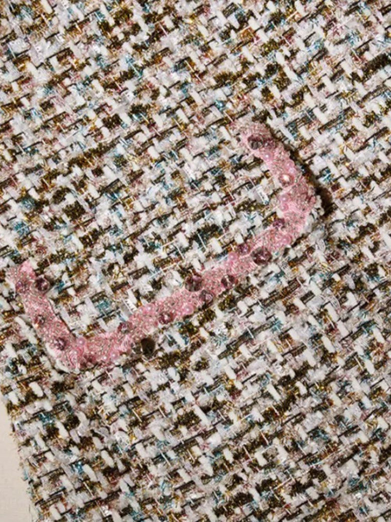 Shop  beautiful dress - Perfect for special occasions | Eloise Diamond Mini Dress