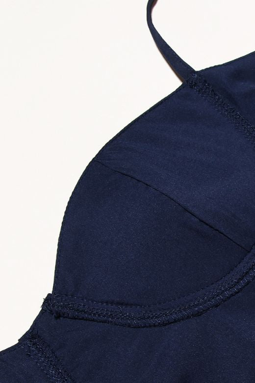 Everly Midi Dress - Blush Pink - Stylish pink dress for special occasions | Buy Online