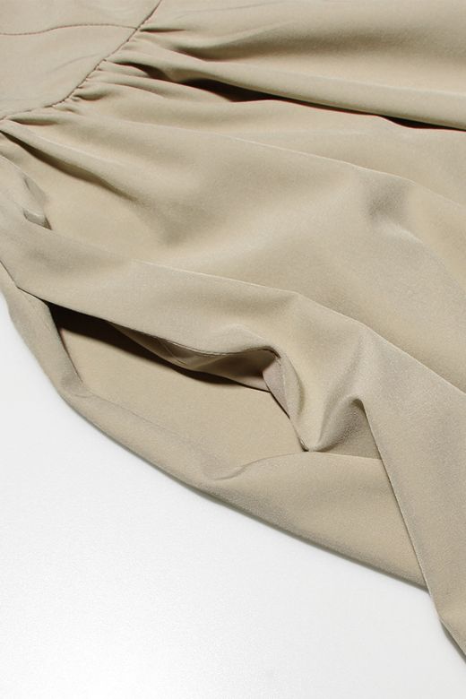 Stylish green dress | Everly Midi Dress - Sage Green - Ideal for special occasions