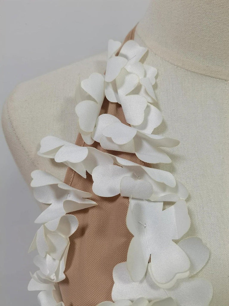 Shop  beautiful dress - Perfect for special occasions | Georgia Sleeveless Mini Dress