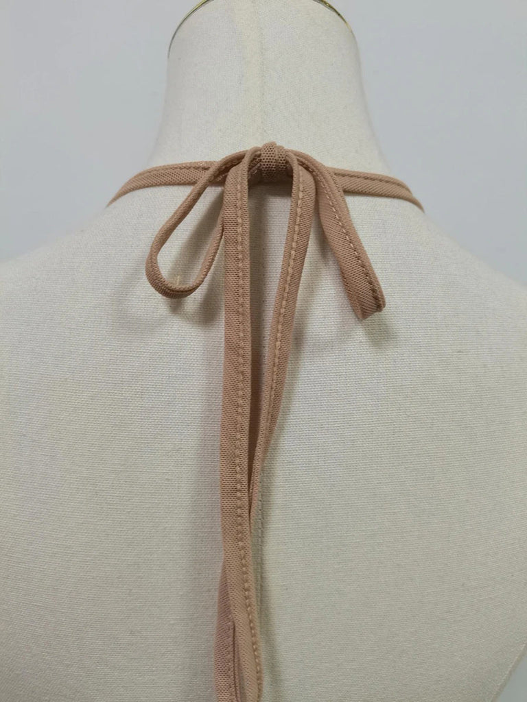 Stylish beautiful dress | Georgia Sleeveless Mini Dress - Ideal for special occasions