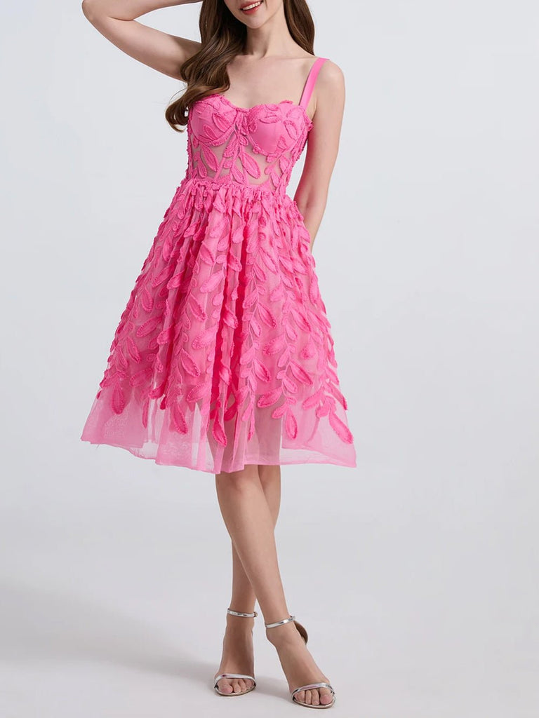 Grace Ball Gown Mini Dress - Stylish beautiful dress for special occasions | Buy Online