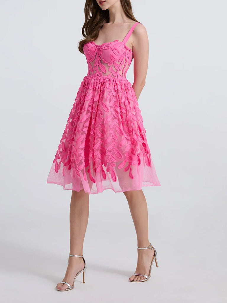 Grace Ball Gown Mini Dress - Stylish beautiful dress for special occasions | Buy Online