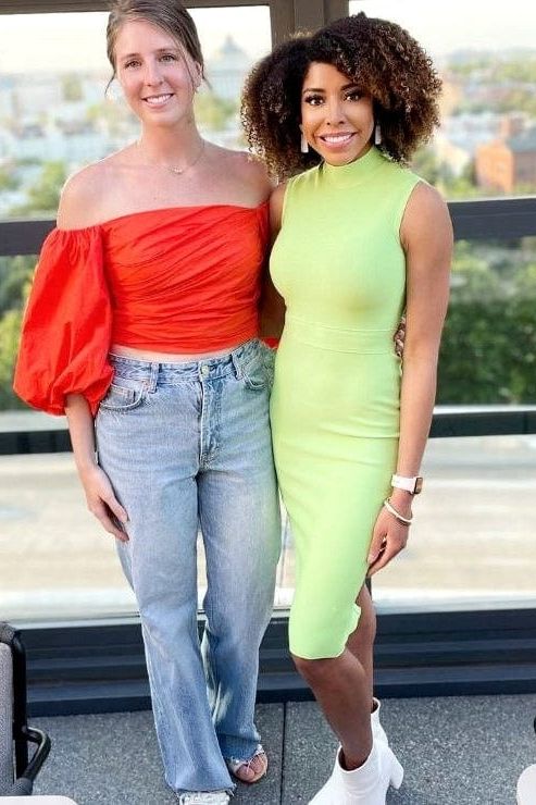 Shop  black dress - Perfect for special occasions | Grace Bandage Midi Dress - Classic Black