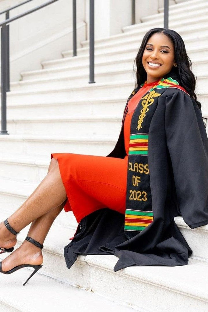 Stylish red dress | Grace Bandage Midi Dress - Lipstick Red - Ideal for special occasions