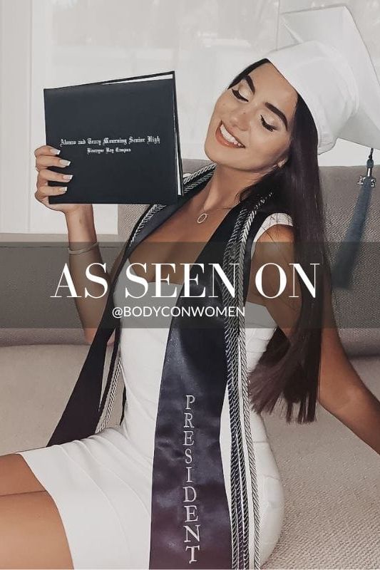 Shop  white dress - Perfect for special occasions | Heidi Bandage Mini Dress - White Pearl