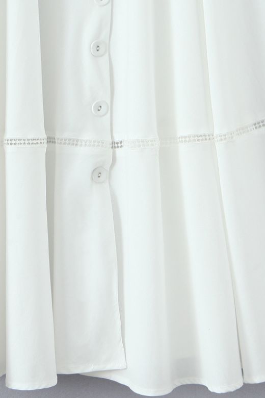 Shop  white dress - Perfect for special occasions | Holland  Midi Dress - White Pearl