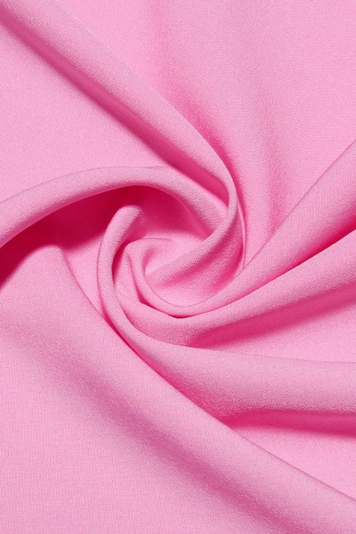 Imogen Bodycon Day Midi Dress - Blush Pink - Stylish pink dress for special occasions | Buy Online