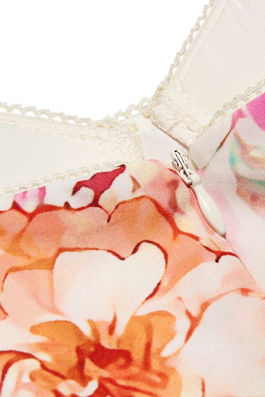 Stylish pink dress | Imogen Bodycon Day Midi Dress - Dusty Pink - Ideal for special occasions