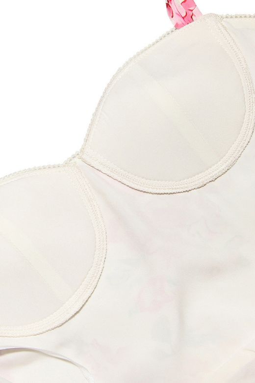 Stylish pink dress | Imogen Bodycon Day Midi Dress - Dusty Pink - Ideal for special occasions